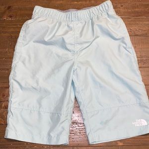 Flash Dry boys the north face shorts